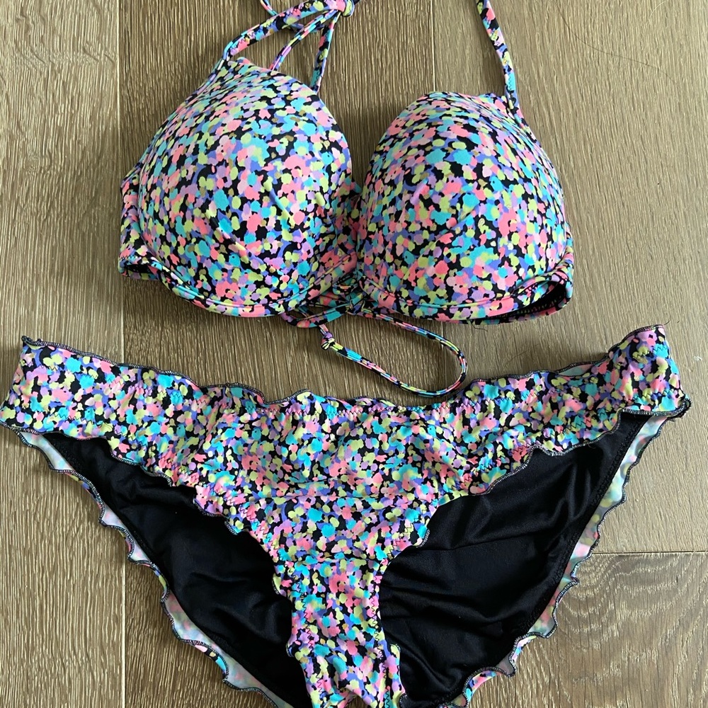 Victoria Secret Bikini